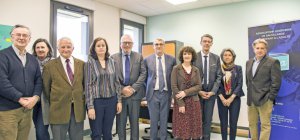 Des nouveaux locaux pour le CAMSP