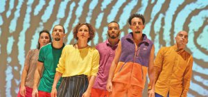 JoursdeDanses : quand la danse dialogue avec le sport