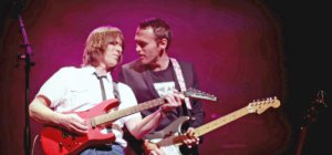 La musique sera bonne avec les Goldmen