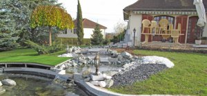 Art Côté Jardin : Sublimez vos rêves d'extérieur