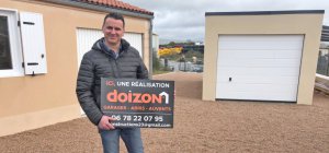 TJ Constructions : doizon® arrive enfin en Haute-Vienne