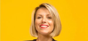 « Je suis confiante : l'année 2020 sera belle et dynamique »