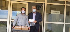 Covid-19 : Port du masque préconisé à Limoges et dépistage massif