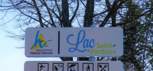 Covid-19 : réouverture partielle du lac de Saint-Pardoux