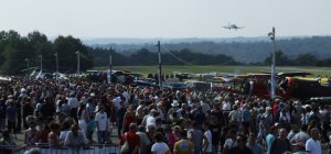 Légend'air : annulé et remporté en 2021