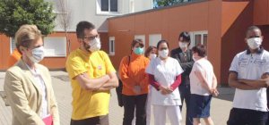 Le confinement a aggravé la précarité des étudiants