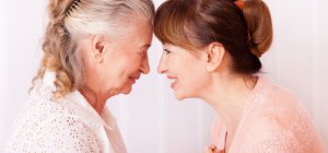 DOSSIER SERVICES À LA PERSONNE : Les aidants familiaux ont des droits