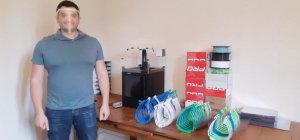 Enedis : la direction régionale Limousin soutient la relance de l'économie locale