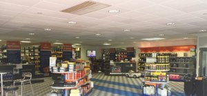 API Limoges : armé de toutes pièces...