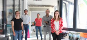 SCAL fête l'été à Aixe-sur-Vienne