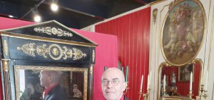 Antiquités : un désir d'essentiel !