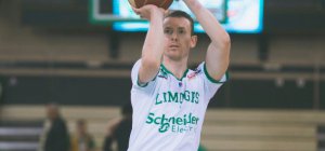 Nicolas Lang, Limougeaud jusqu'en 2023