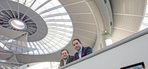 Qui a gagné le concours « Coup de Pouce » ?