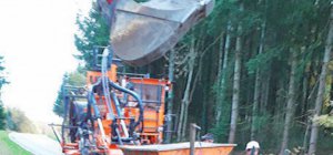 Châlus va s'en payer une bonne tranche