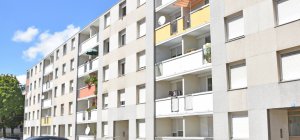 Renouvellement urbain : mieux vivre dans les quartiers