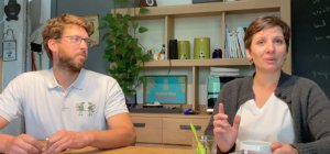 Je veux être utile, à vivre et à rêver...