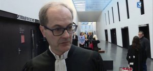 Un nouveau bâtonnier à l'Ordre des avocats