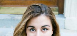 Salomé Berlemont-Gilles remporte le Prix Deforges