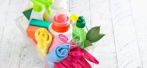 Dans notre dossier Consommer local : Produits ménagers bio, savoir décrypter les étiquettes