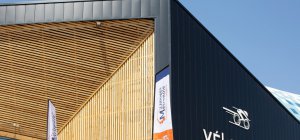 Ça y est : le Vélodrome est rouvert !