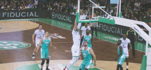 Le Limoges CSP rejoint la Basketball Champions League