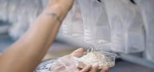 Dans notre dossier Consommer local : La vente en vrac, bio mais pas seulement !