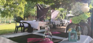 Que du plaisir au Village !