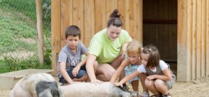 Limousine Park : Donner du sens à vos vacances !