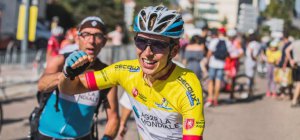 La 53e édition du Tour du Limousin aura lieu du 18 au 21 août