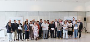 Récompenser l'engagement bénévole