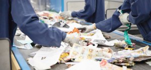 Tous les emballages en plastique se trient dorénavant