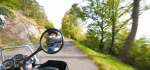 DOSSIER SPECIAL ETE : Le tourisme à moto accélère plein pot