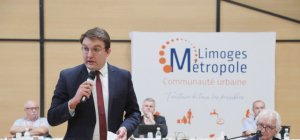  Je suis favorable à une co-gestion 