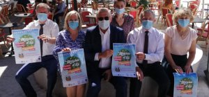 Deux nouveaux rendez-vous « 100 % artisans et producteurs fermiers »