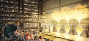 Objectif Mars : Planète sensations !