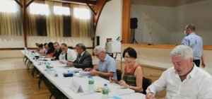 Lutter contre la dévitalisation des centres-villes