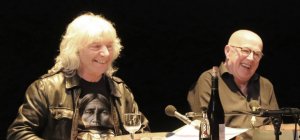 Le polar s'écoute, se chante et se déguste