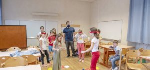 Accueil de loisirs : alors on fait quoi mercredi ?