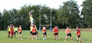 L'USA Limoges mise sur la jeunesse