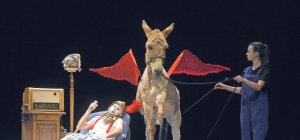 Théâtre de l'Union : une saison qui fait sens