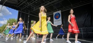 Le Forum des associations s'installe au Parc des expositions