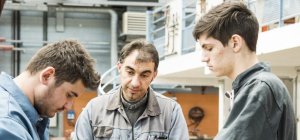 DOSSIER SPÉCIAL FORMATION : Succès de l'apprentissage en Nouvelle Aquitaine !