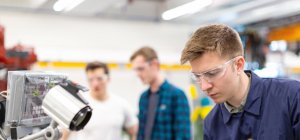 DOSSIER SPÉCIAL FORMATION : Plan de relance de l'apprentissage