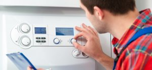 DOSSIER SPÉCIAL HABITAT : Les nouvelles chaudières sont connectées