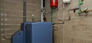 DOSSIER SPÉCIAL HABITAT : Chaudière fioul, coup de pouce pour la remplacer