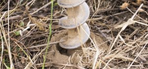 DOSSIER SPÉCIAL HABITAT : Terrain à bâtir, l'étude du sol obligatoire