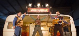 La Mégisserie : quel atterrissage à Saint-Junien !