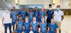 Objectif haut de tableau pour le LABC