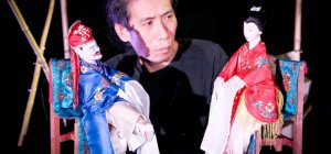 Francophonies : le Zèbre a du ressort !