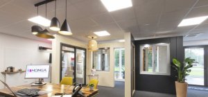 DOSSIER SPÉCIAL HABITAT : Avec Homkia, améliorer votre confort au quotidien